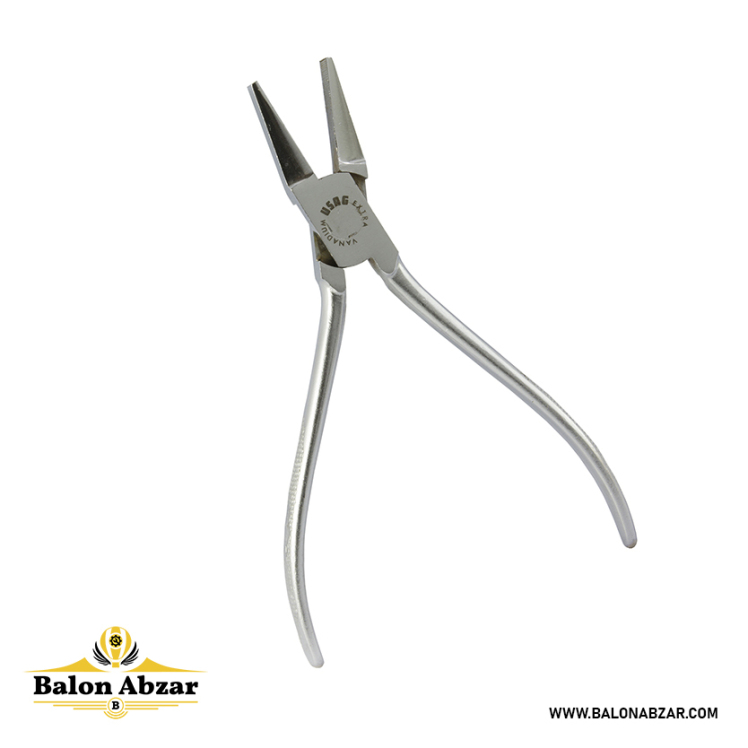 دم پهن یوزاگ مدل N103 