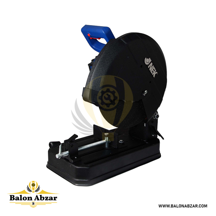 پروفیل بر 2700 وات نک با گارانتی 12 ماهه | بالن ابزار