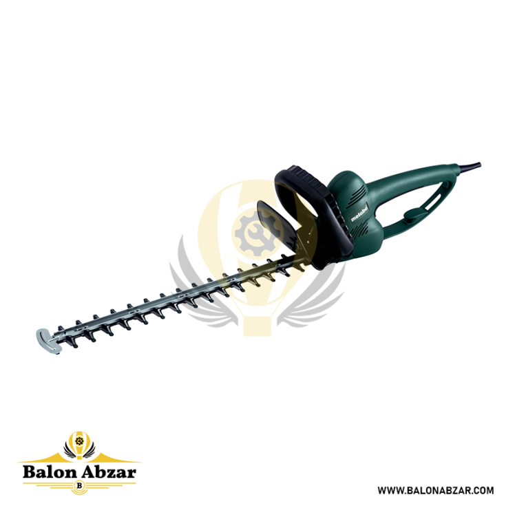 شمشاد زن 55 سانت متابو مدل HS 55 با گارانتی 18 ماهه