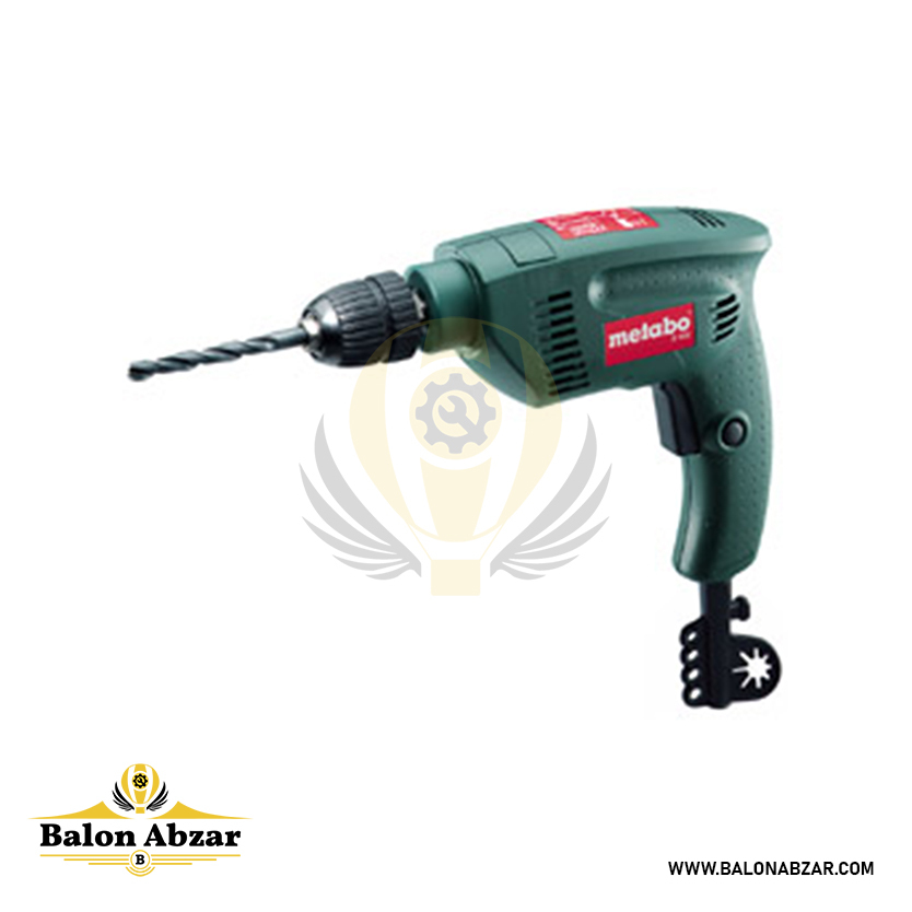  دریل متابو مدل BE 560 