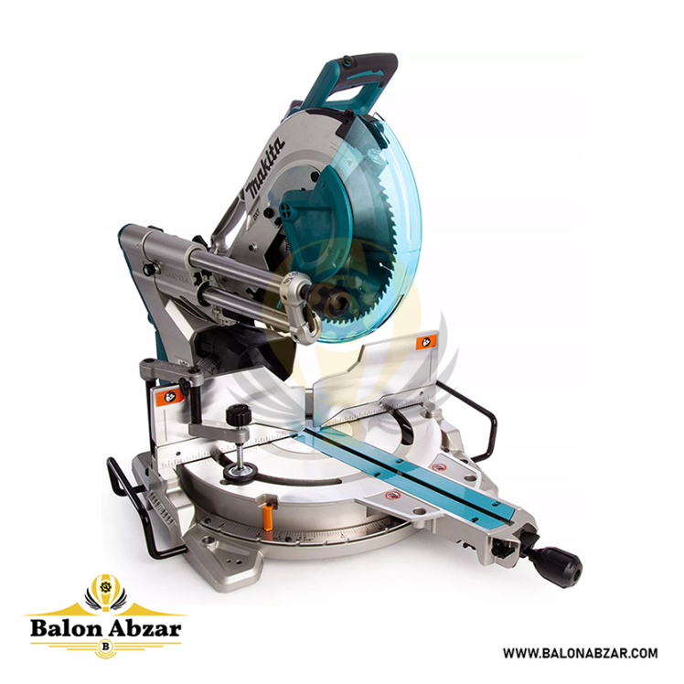 فارسی بر کشویی 305 میلیمتر ماکیتا مدل LS1219L با گارانتی 12 ماهه