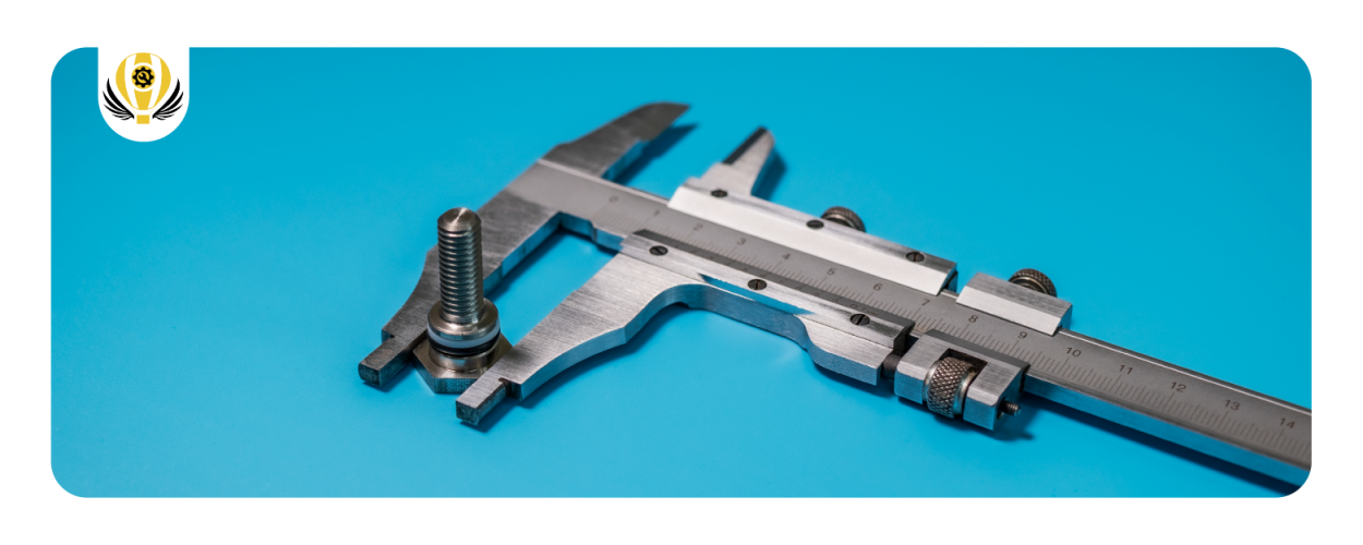 کولیس، ابزاری برای اندازه گیری دقیق! تعریف کولیس به زبان ساده