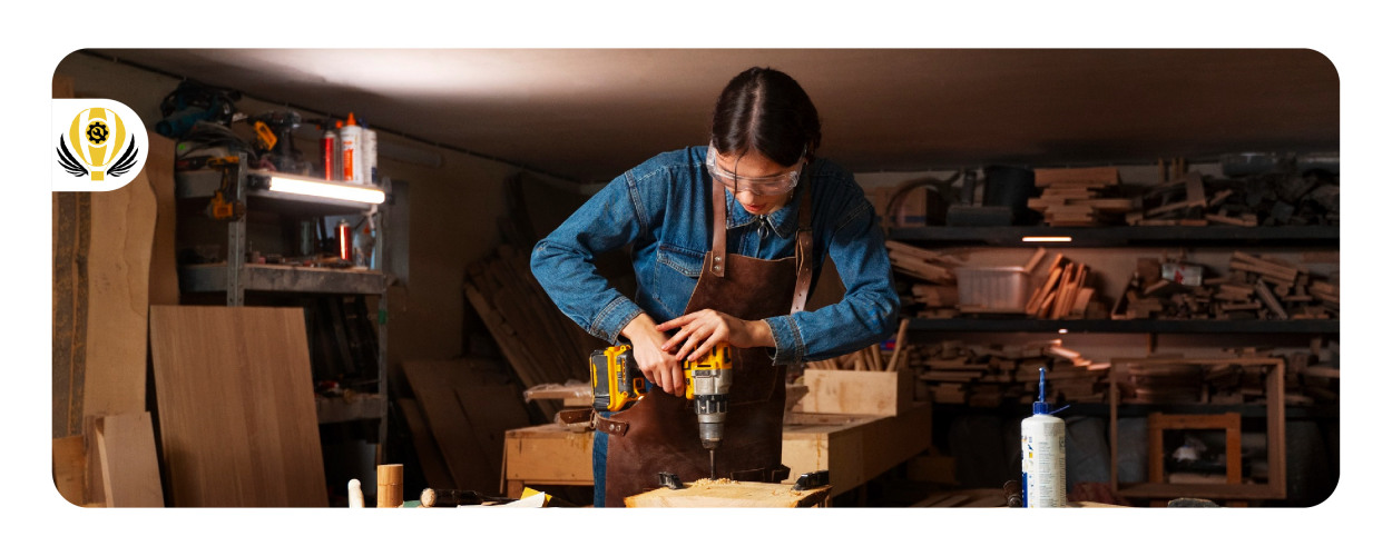 ابزارهای برقی ضروری که هر خانه به آن‌ ها نیاز دارد! + معرفی محصول