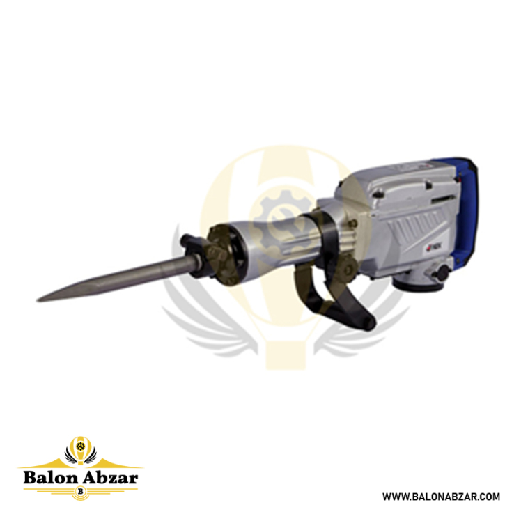 چکش تخریب 17 کیلویی نک مدل 1642DB با گارانتی 12 ماهه