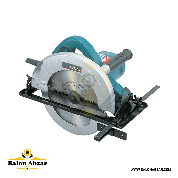اره دیسکی ماکیتا مدل N5900B با گارانتی 12 ماهه
