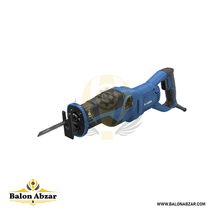 اره افقی بر 1200 وات گلکسیا مدل 77301 با گارانتی 