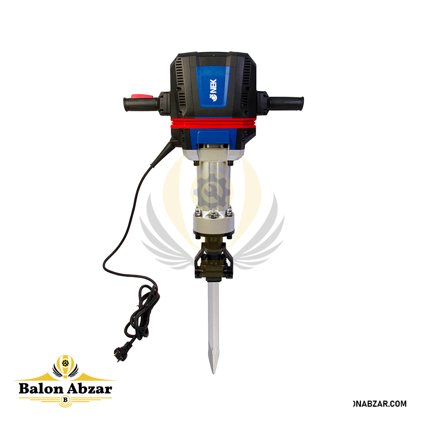  قیمت و مشخصات پیکور 30 کیلویی نک مدل 2570DB با گارانتی 