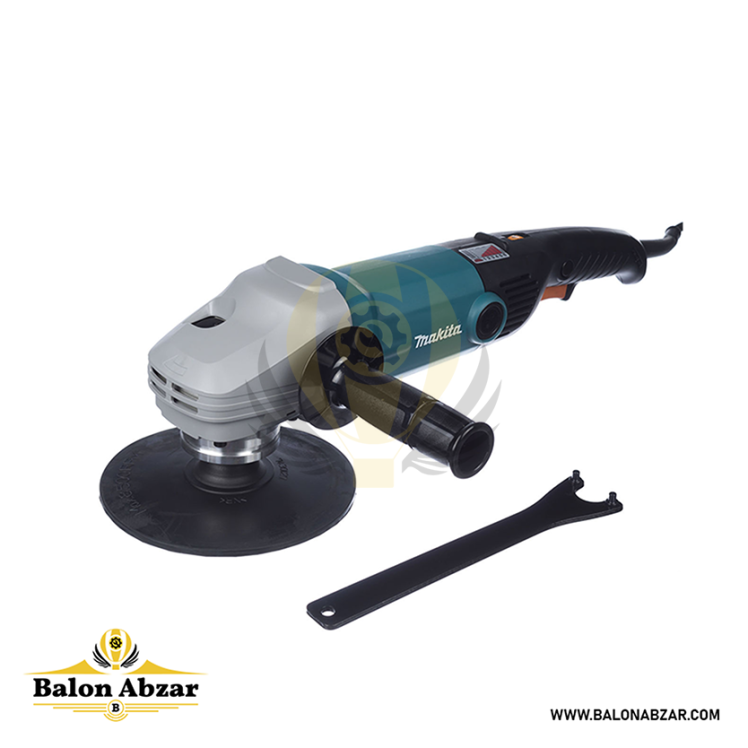 پولیش اوربیتال ماکیتا مدل SA7000C با گارانتی 12 ماهه