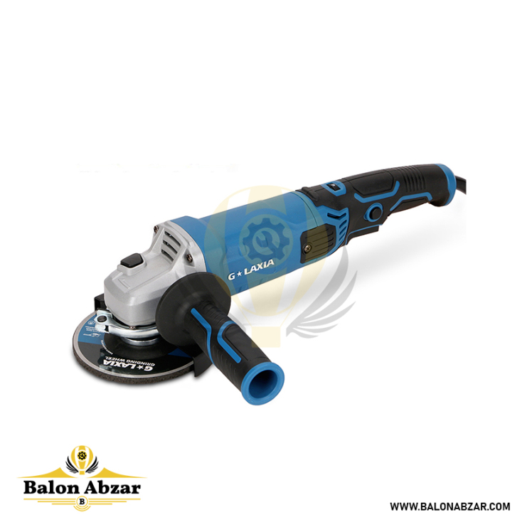 مینی فرز 1000 وات گلکسیا مدل 66227