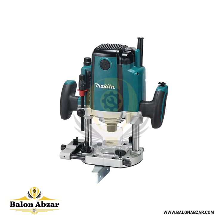 فرز نجاری 1650 وات ماکیتا مدل RP1802SX02 با گارانتی 12 ماهه
