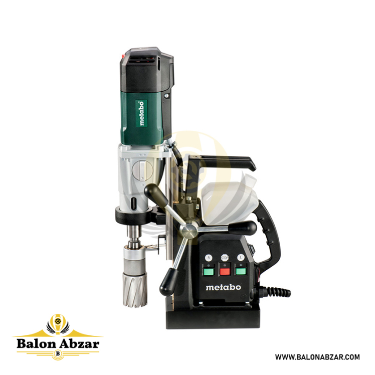 دریل مگنت متابو مدل MAG 50 