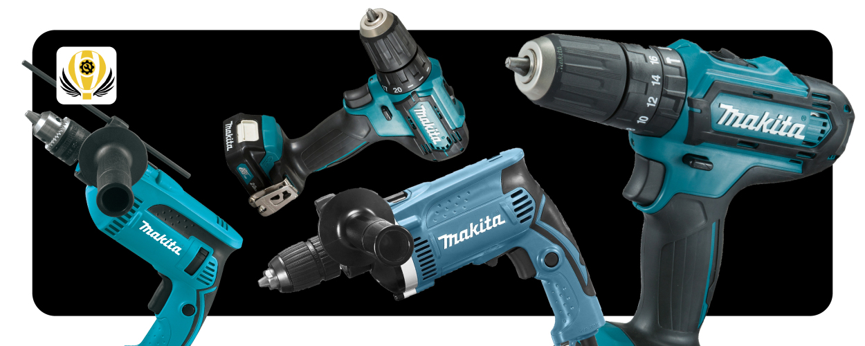 جلوگیری از خرابی دریل برقی و شارژی با 6 نکته طلایی