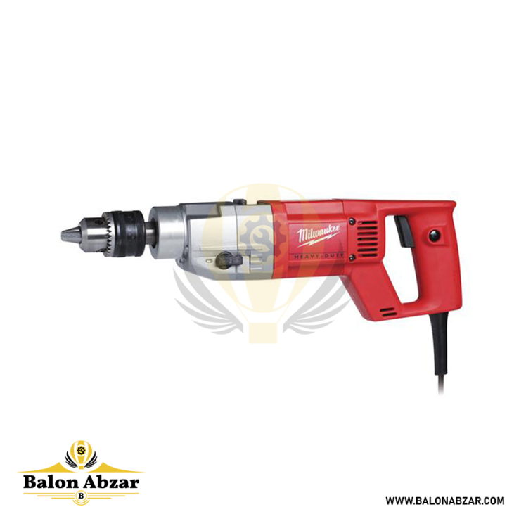 دریل 1010 وات میلواکی مدل SB2-35D