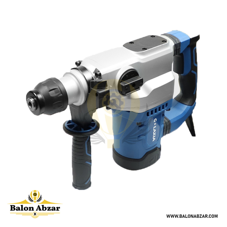 قیمت و خرید بتن کن 4 حالته 3 کاره 