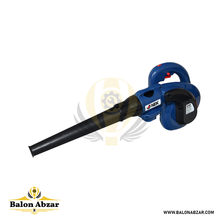 بلوور 650 وات نک nek با گارانتی | بالن ابزار
