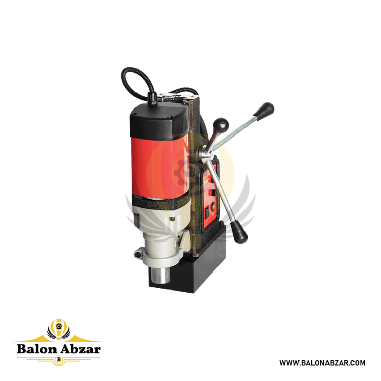 دریل مگنت 28 میلی‌متر KEN مدل 6028N