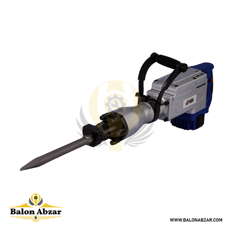 چکش تخریب 17 کیلویی نک مدل 1745DB با گارانتی 12 ماهه