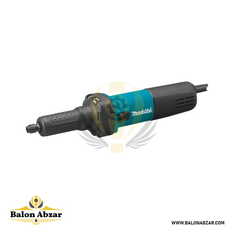 فرز انگشتی گلو بلند 400 وات ماکیتا GD0601 با گارانتی 12 ماهه