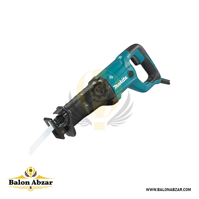  اره افقی بر 1200 وات ماکیتا مدل JR3051TK با گارانتی 12 ماهه 