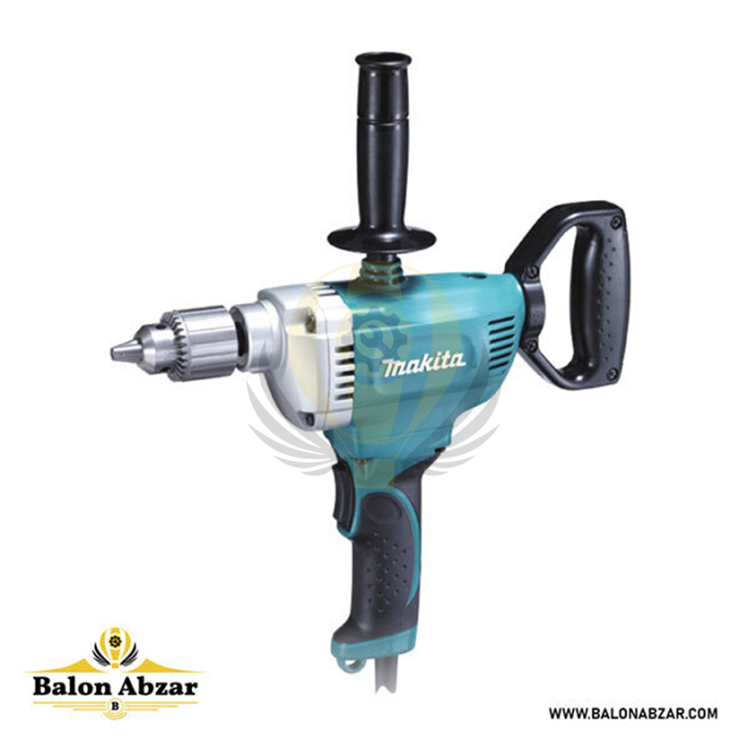 دریل سه دسته ماکیتا 750 وات مدل DS4011 | بالن ابزار