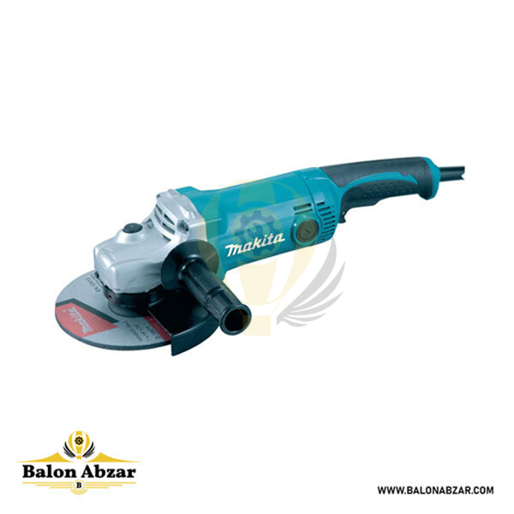 فرز آهنگری 2000 وات ماکیتا مدل GA7050 با گارانتی | بالن ابزار