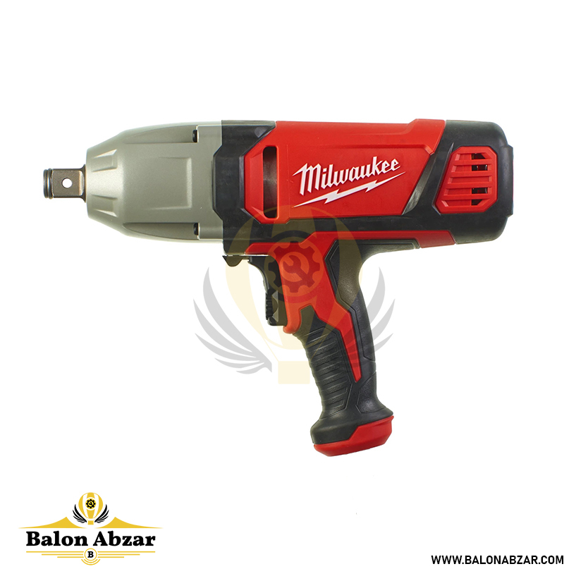  آچار بکس درایو ۳/۴ اینچ میلواکی مدل IPWE520R 