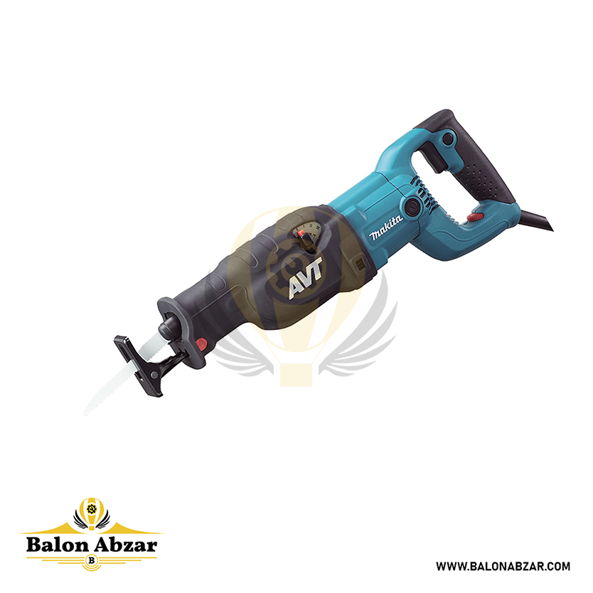  اره افقی بر 1510 وات ماکیتا مدل JR3070CT با گارانتی 12 ماهه 