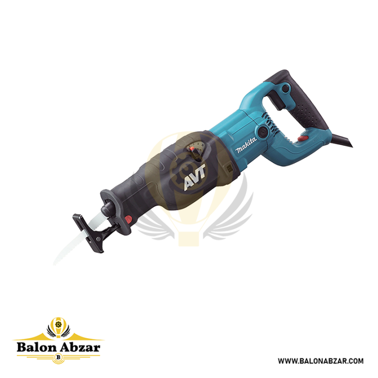اره افقی بر 1510 وات ماکیتا مدل JR3070CT با گارانتی 12 ماهه