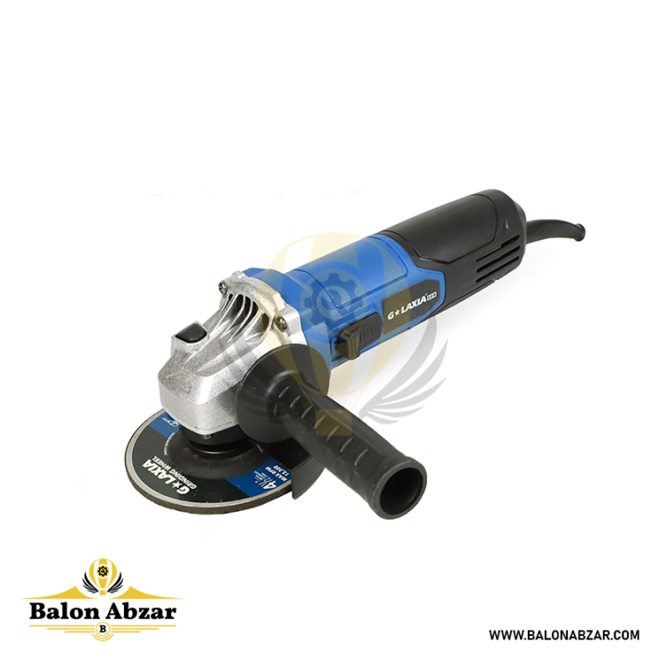 مینی فرز 650 وات گلکسیا مدل 66228 با گارانتی 