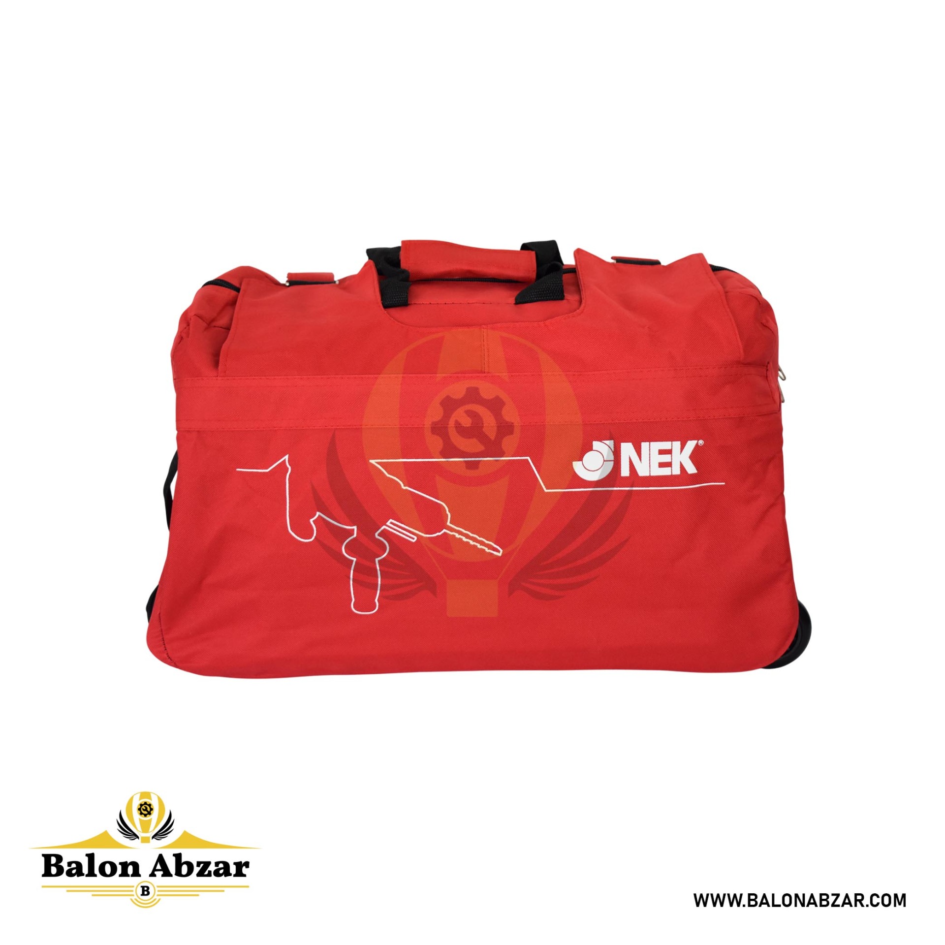  ساک دوشی NEK 