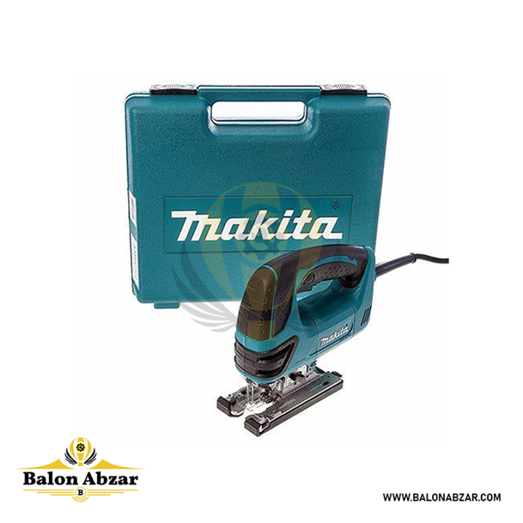 اره عمود بر چهار دور گیربکسی ماکیتا مدل 4350CT با گارانتی12 ماهه