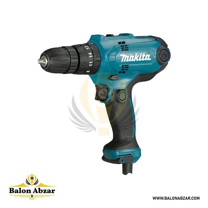 پیچ گوشتی برقی اسکروگان ماکیتا مدل FS4300 با گارانتی 12 ماهه