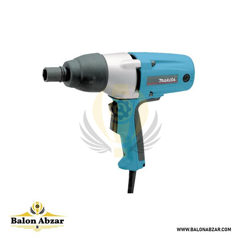  بکس برقی 1/2 اینچ Makita TW0350 