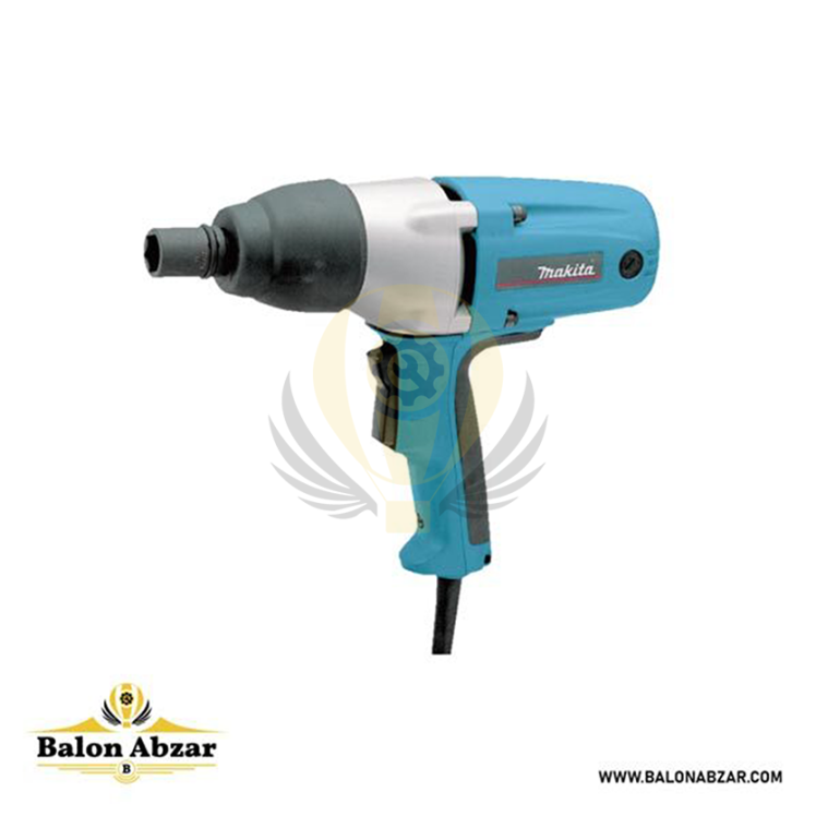بکس برقی 1/2 اینچ Makita TW0350