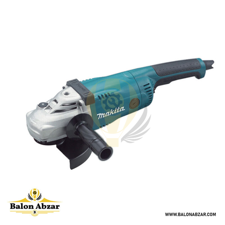 فرز آهنگری GA7020 ماکیتا گارانتی دار | بالن ابزار