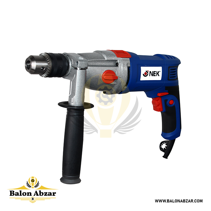 خرید دریل چکشی نک گارانتی دار