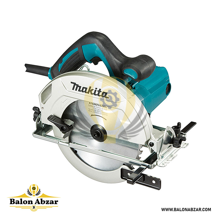 اره دیسکی ماکیتا مدل HS7010 با گارانتی 12 ماهه