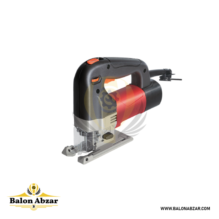 اره عمودبر گیربکسی 550 وات KEN مدل 1260E