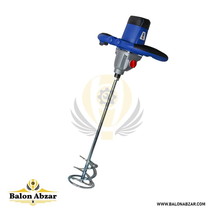 دریل همزن برقی 1400 وات نک مدل 1480MX