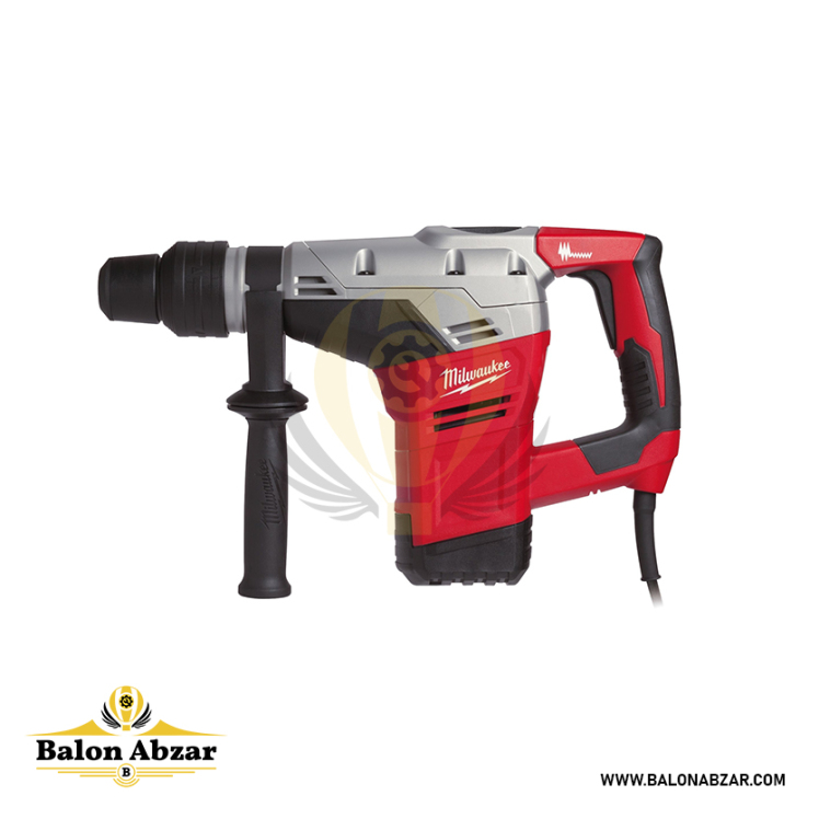 بتن‌کن پنج‌شیار ۵ کیلویی میلواکی مدل K540S