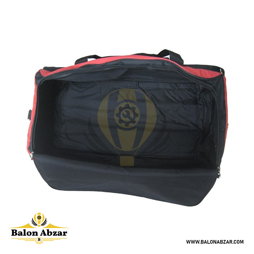  کیف برزنتی ابزار 