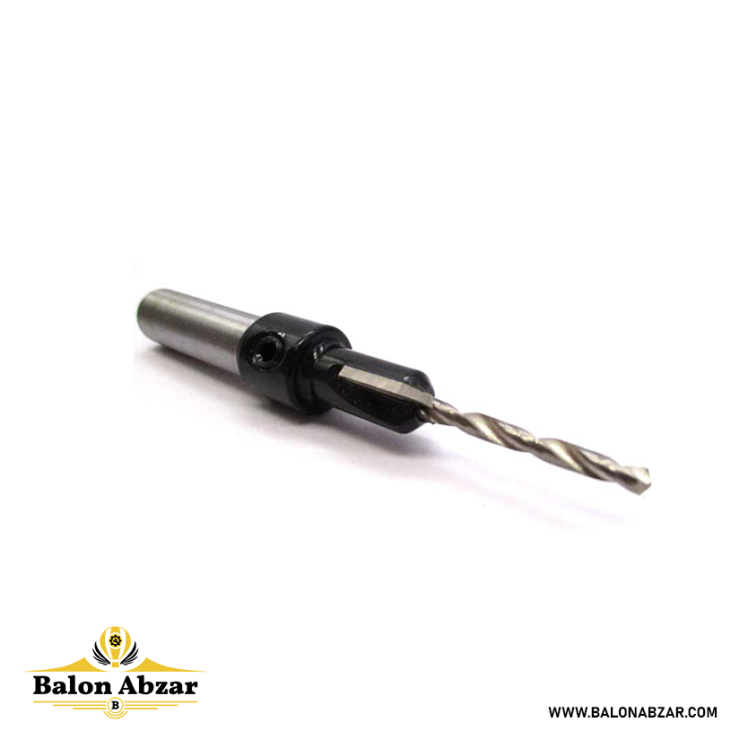 مته خزینه الماسه مدادی ولف | خرید انواع مته، گردبر، قلم، نوک پیچگوشتی و سوهان باکیفیت عالی 