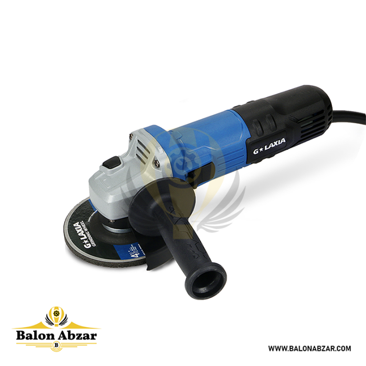 مینی فرز 750 وات گلکسیا مدل 66223