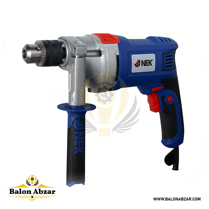 خرید دریل چکشی گیر بکسی نک مدل 8513DH | گارانتی ، بالن ابزار