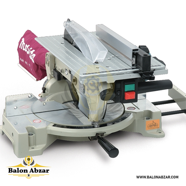 خرید فارسی بر دو کاره ماکیتا 