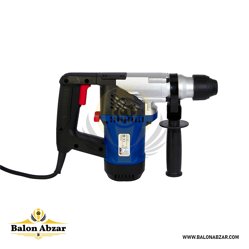  خریئ انواع دریل بتن کن و چکش تخریب با بهترین کیفیت 