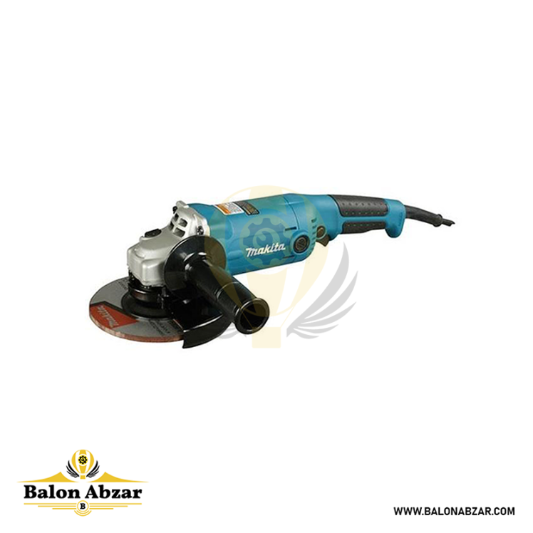 فرز متوسط 1050 وات ماکیتا کد GA6010 با گارانتی 12 ماهه