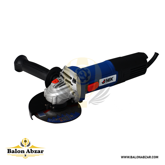 مشخصات و قیمت مینی فرز 1200 وات 12.5 سانتی نک مدل 8315AG