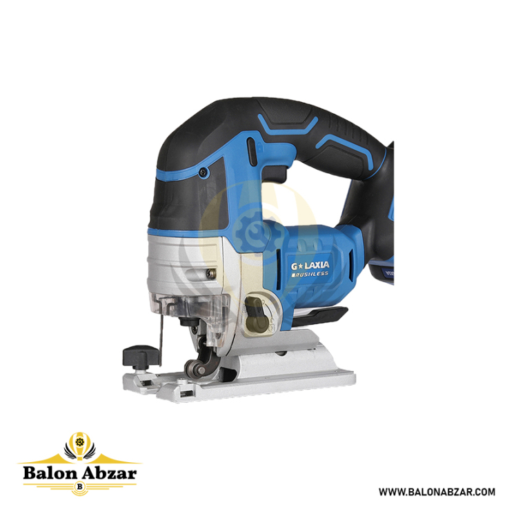 عمود بر شارژی 20 ولت گلکسیا مدل 97801 با گارانتی 