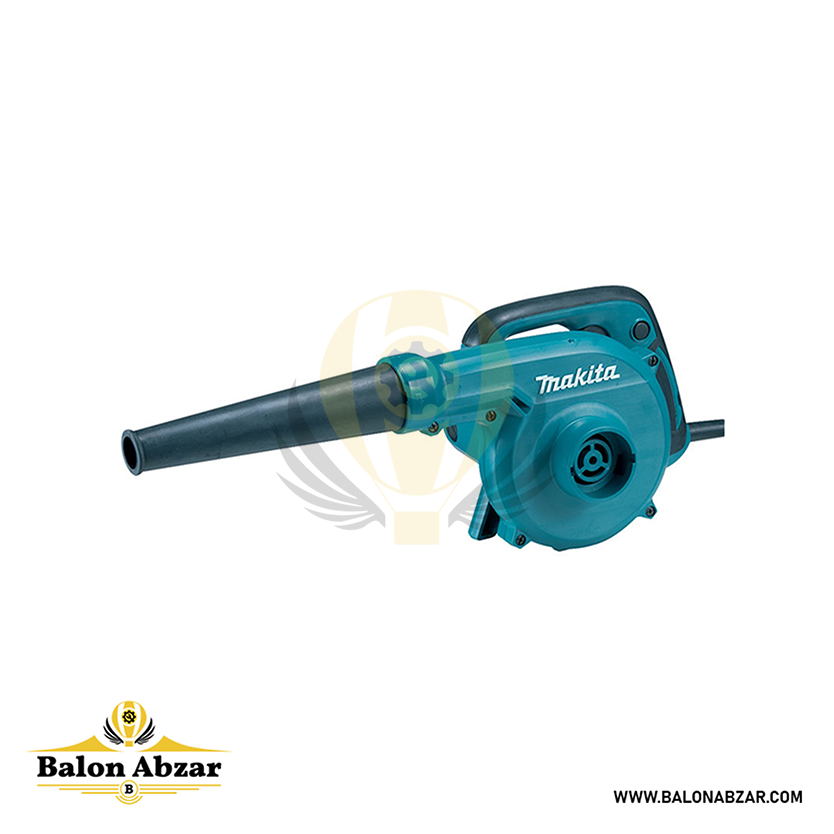  بلوور 600 وات ماکیتا مدل UB1103 با گارانتی 12 ماهه 